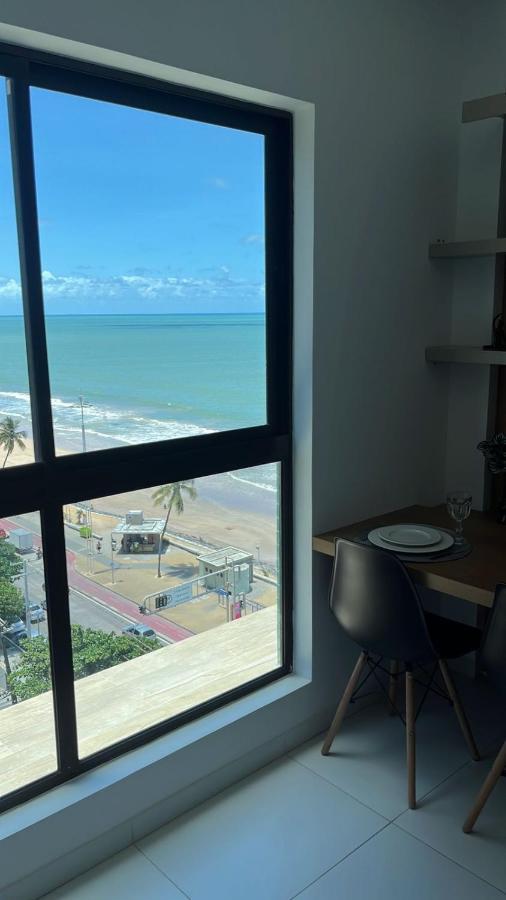 Beira-Mar Boa Viagem - Ivone Asfora By Bnb Flex Recife Exterior foto