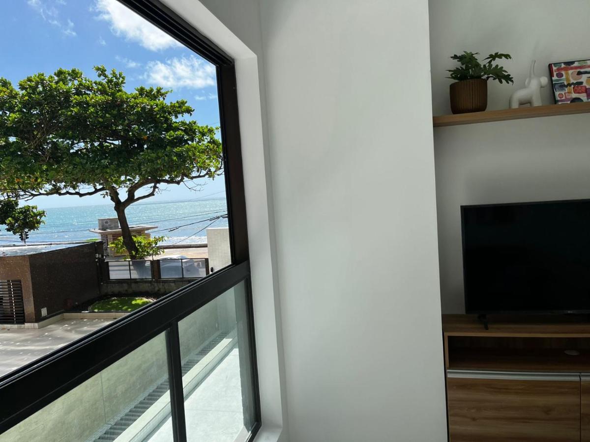 Beira-Mar Boa Viagem - Ivone Asfora By Bnb Flex Recife Exterior foto