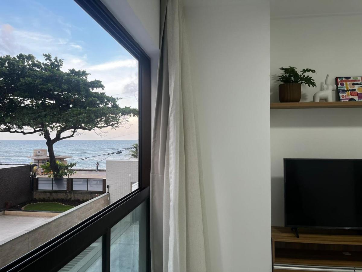 Beira-Mar Boa Viagem - Ivone Asfora By Bnb Flex Recife Exterior foto