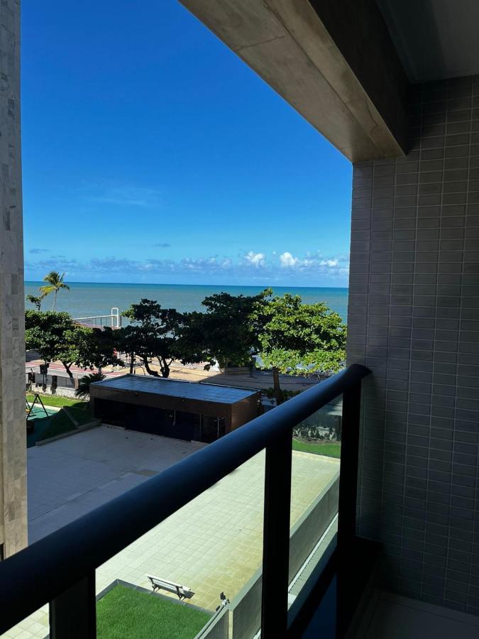 Beira-Mar Boa Viagem - Ivone Asfora By Bnb Flex Recife Exterior foto